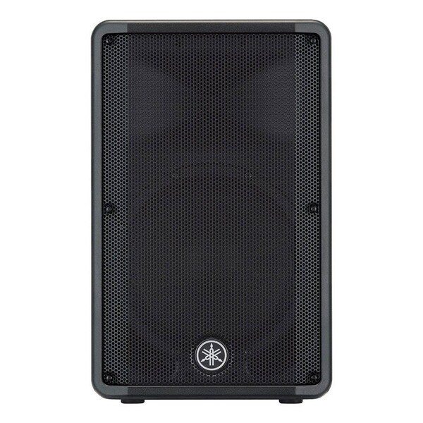 Main product image for Yamaha DBR12 2-Way 12" 1000 Watt Powered Loudspeaker247-7202